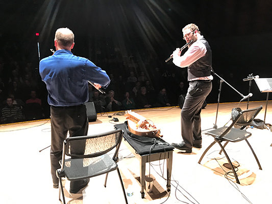 Atlantic Wave: Celtic Traditional Music from Milwaukee, Wisconsin